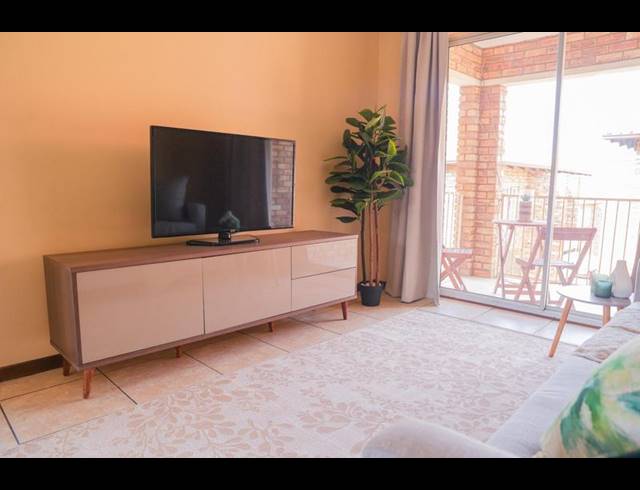 2 BEDROOM APARTMENT FOR SALE IN ELANDSPARK